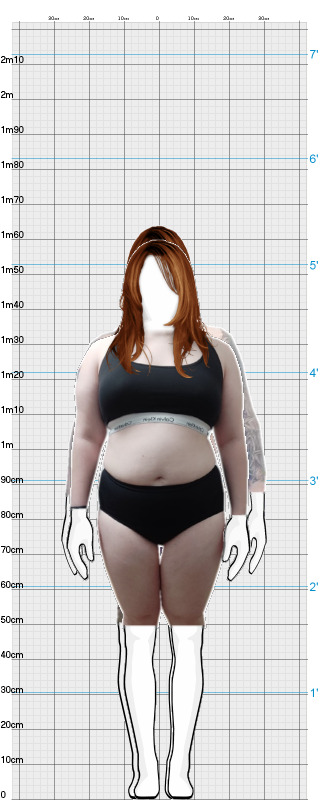Full Size Comparison