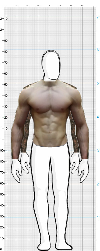 Full Size Comparison
