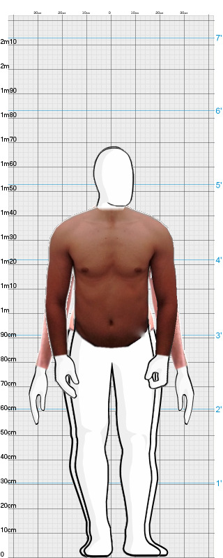 Full Size Comparison