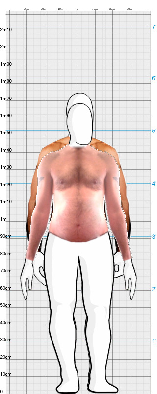 Full Size Comparison