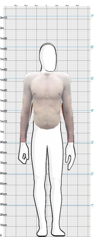 Full Size Comparison
