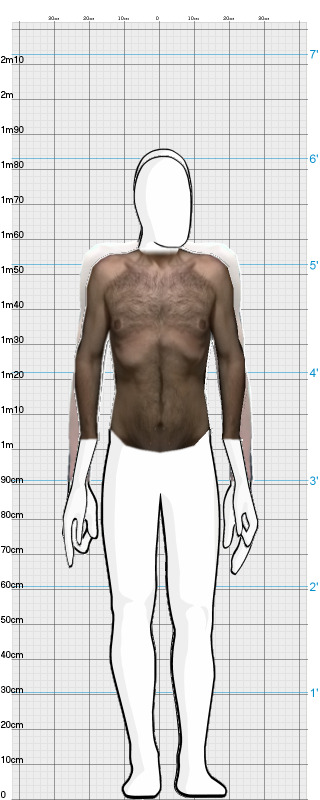 Full Size Comparison