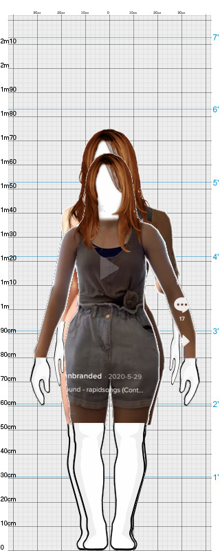 Full Size Comparison