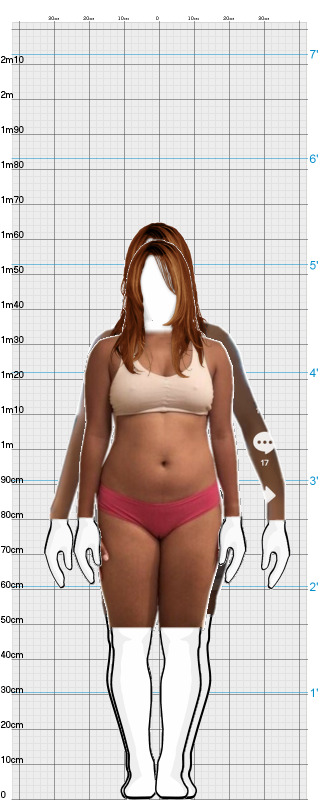 Full Size Comparison