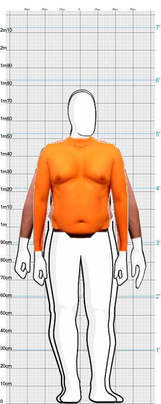 Full Size Comparison