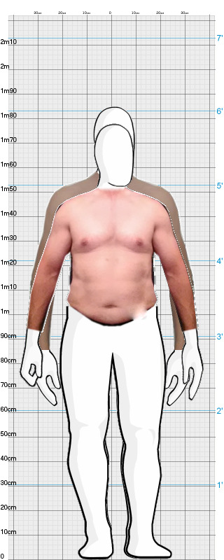 Full Size Comparison