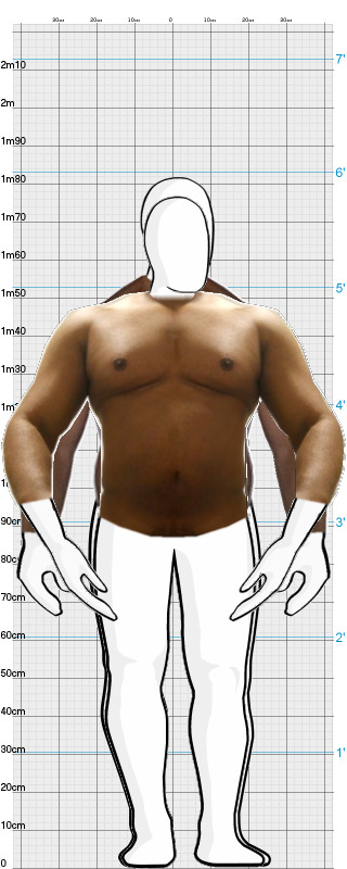 Full Size Comparison