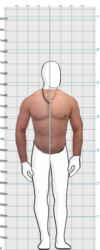 Full Size Comparison