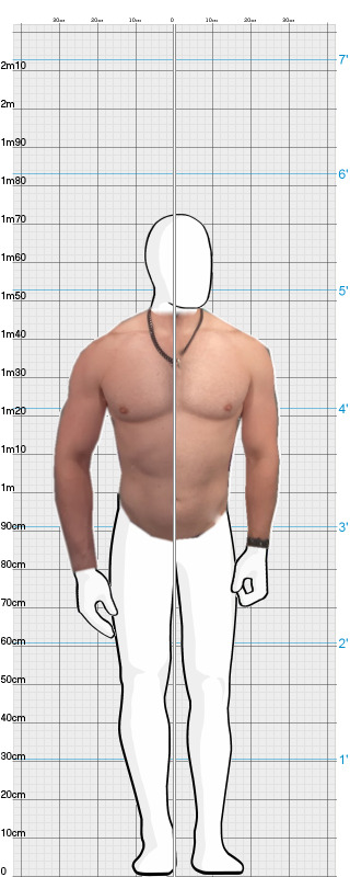 Full Size Comparison