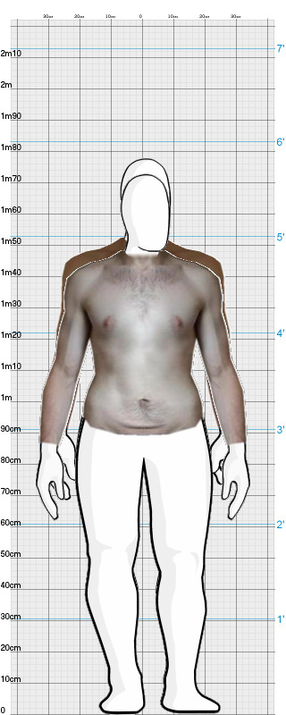 Full Size Comparison