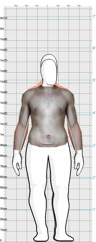 Full Size Comparison