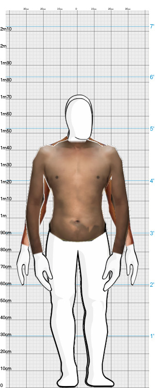 Full Size Comparison