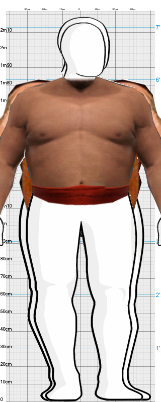 Full Size Comparison