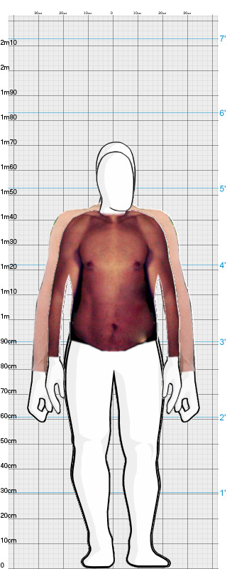 Full Size Comparison