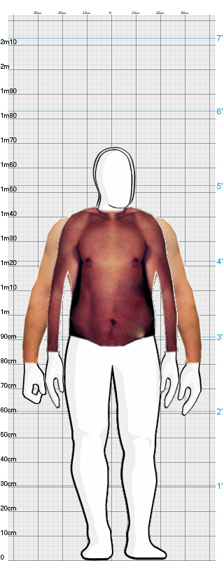 Full Size Comparison