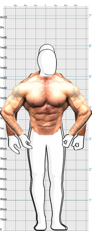 Full Size Comparison