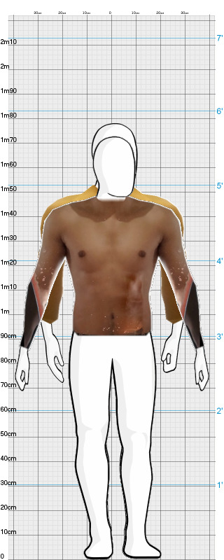 Full Size Comparison