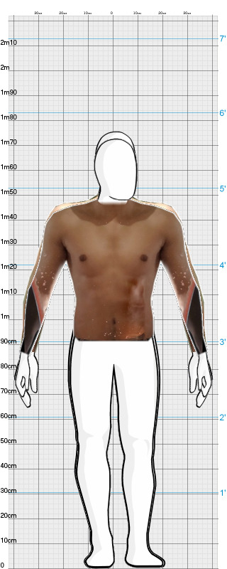 Full Size Comparison