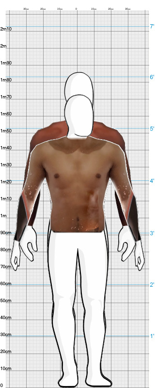 Full Size Comparison