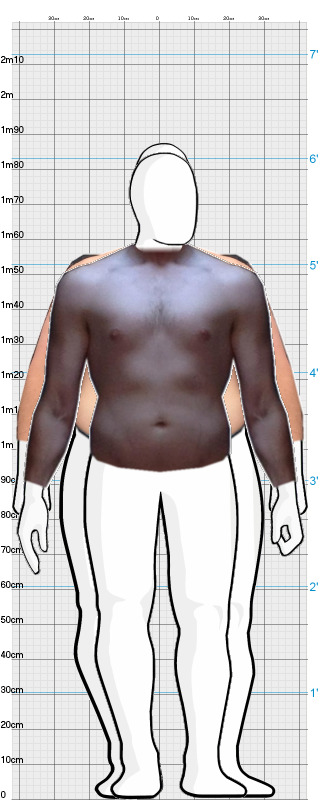 Full Size Comparison