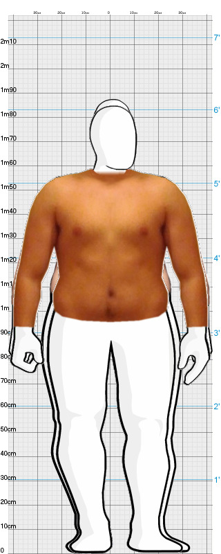 Full Size Comparison