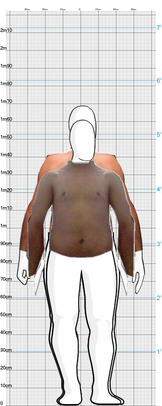 Full Size Comparison