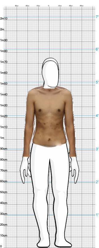 Full Size Comparison