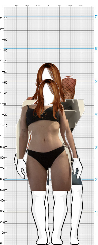 Full Size Comparison