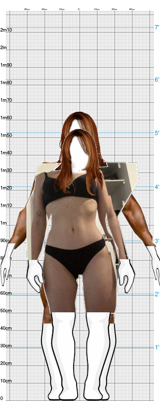 Full Size Comparison