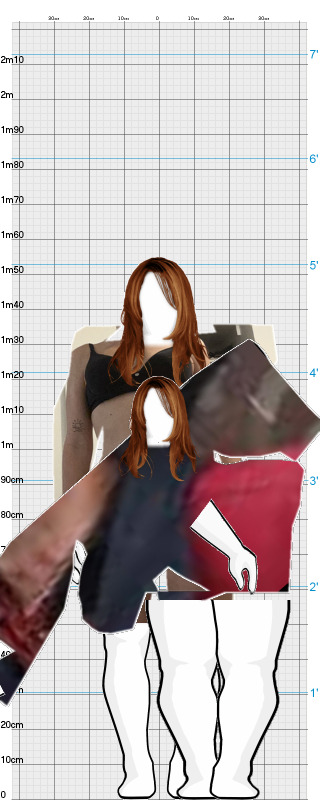 Full Size Comparison