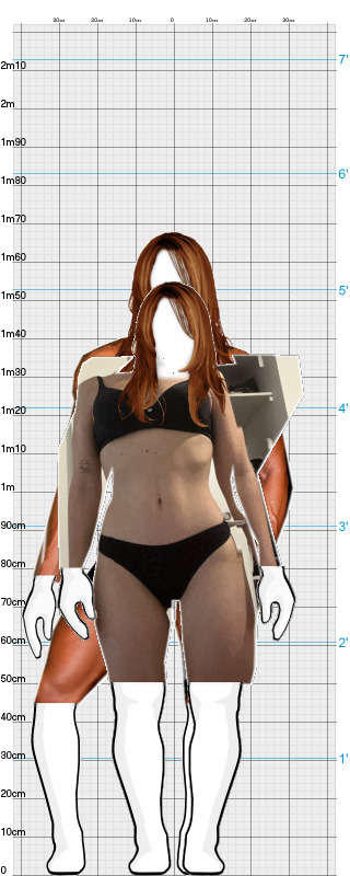 Full Size Comparison