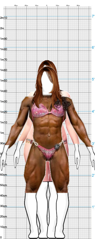 Full Size Comparison