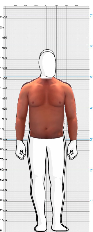 Full Size Comparison
