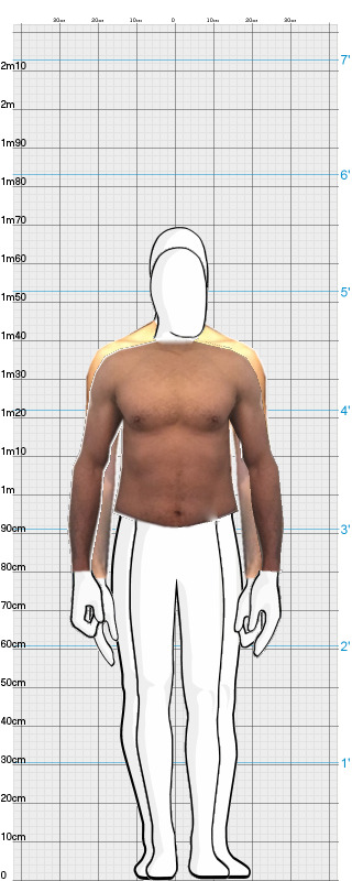 Full Size Comparison