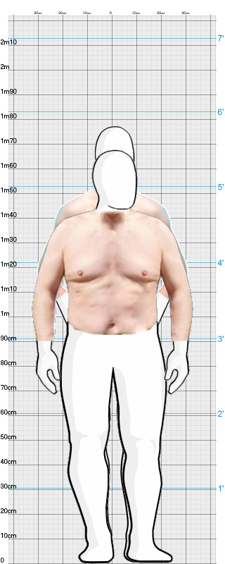 Full Size Comparison