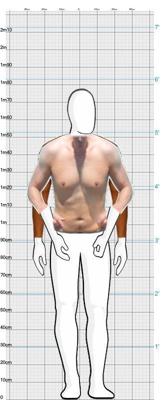 Full Size Comparison