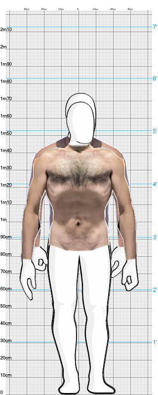 Full Size Comparison