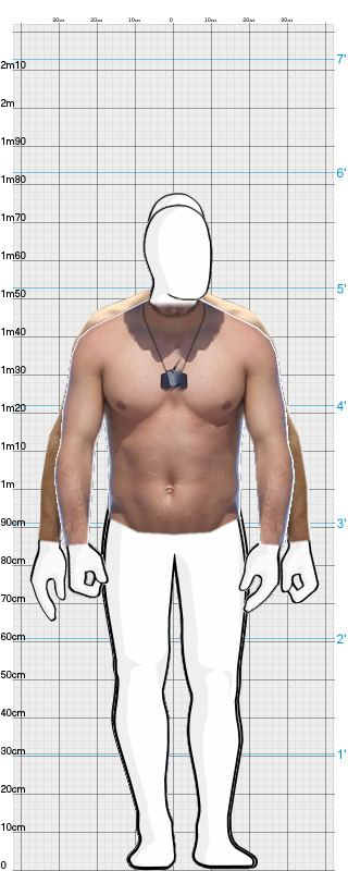 Full Size Comparison