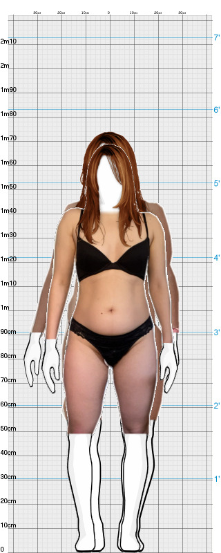 Full Size Comparison