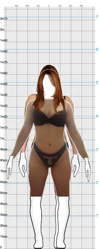 Full Size Comparison