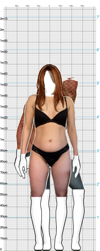 Full Size Comparison