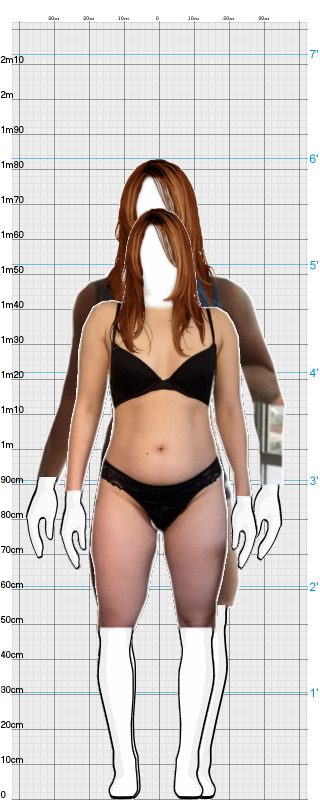 Full Size Comparison