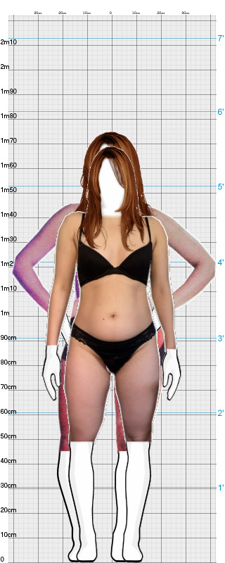 Full Size Comparison