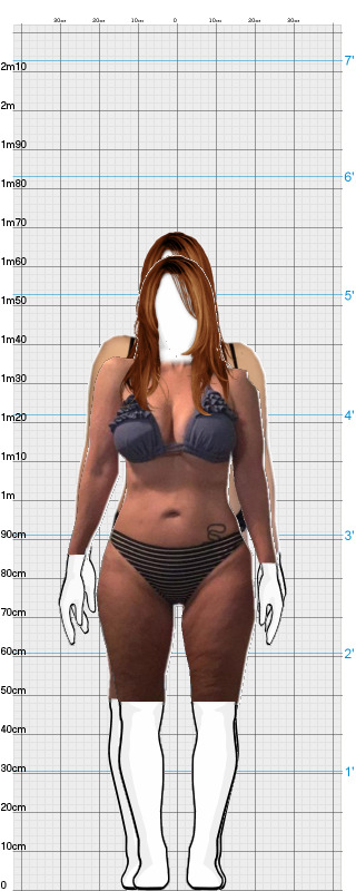 Full Size Comparison