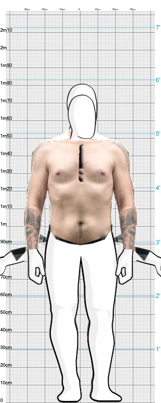 Full Size Comparison