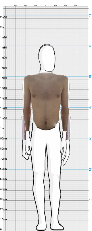 Full Size Comparison