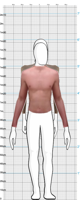 Full Size Comparison