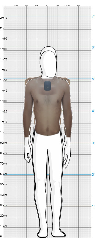 Full Size Comparison