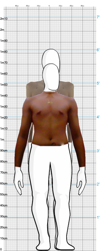 Full Size Comparison