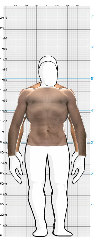 Full Size Comparison